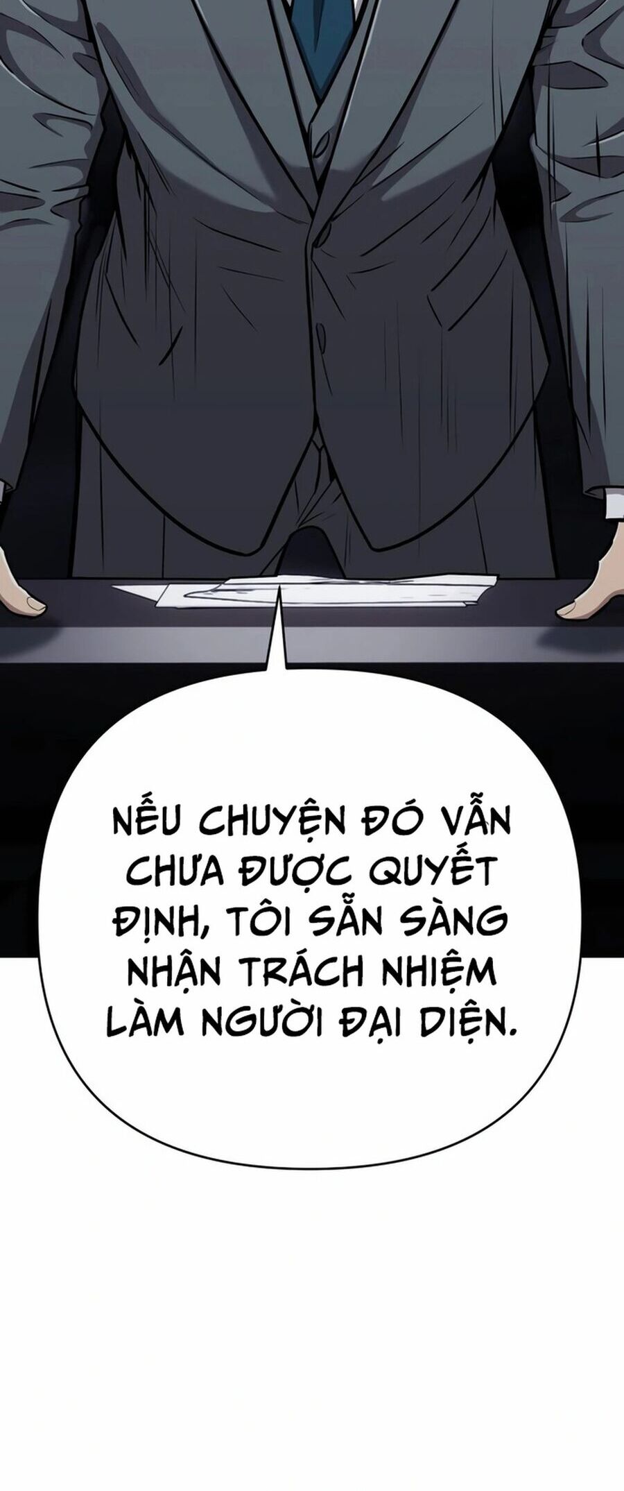 Nhân Viên Thực Tập Kim Cheolsu - chap28 - Trang 48